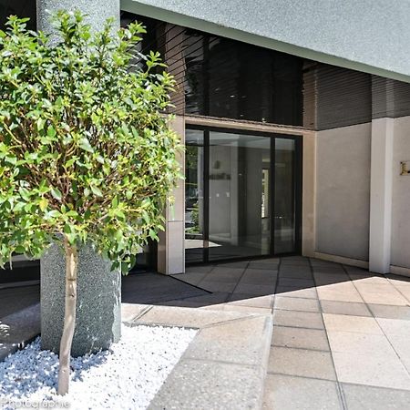 Le Theleme - Duplex Apartment In Annecy Balcony & Parking 800M From The La Εξωτερικό φωτογραφία