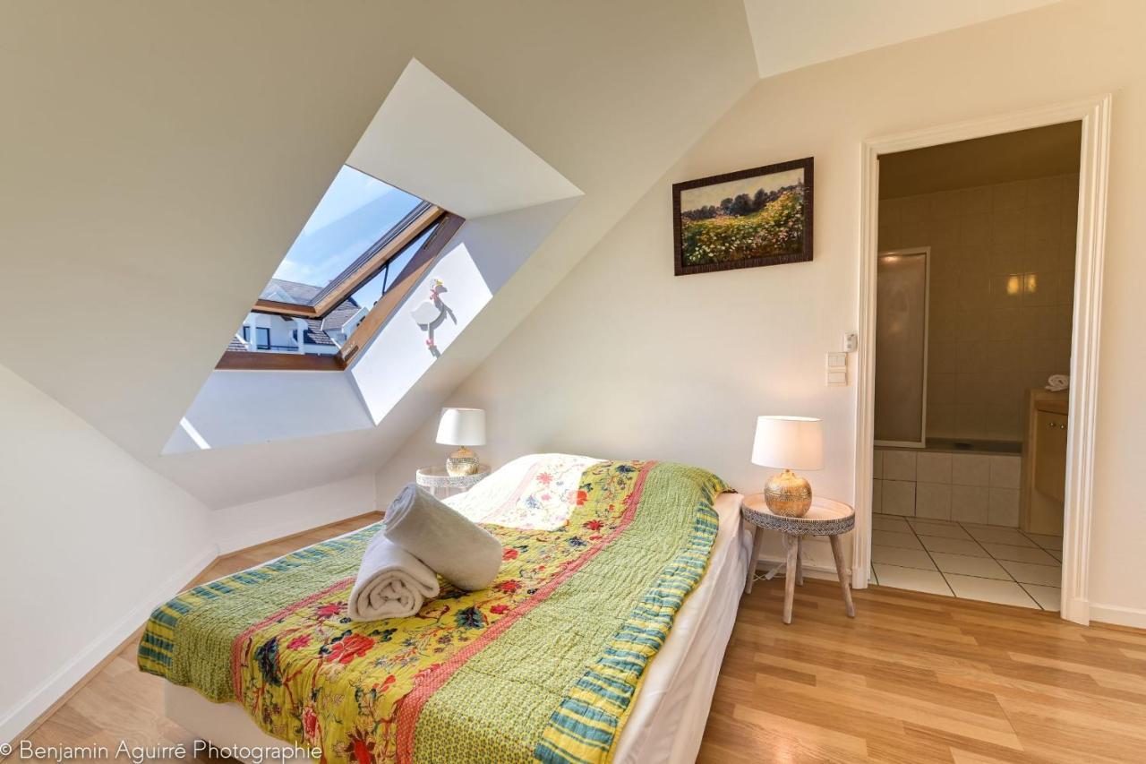 Le Theleme - Duplex Apartment In Annecy Balcony & Parking 800M From The La Εξωτερικό φωτογραφία
