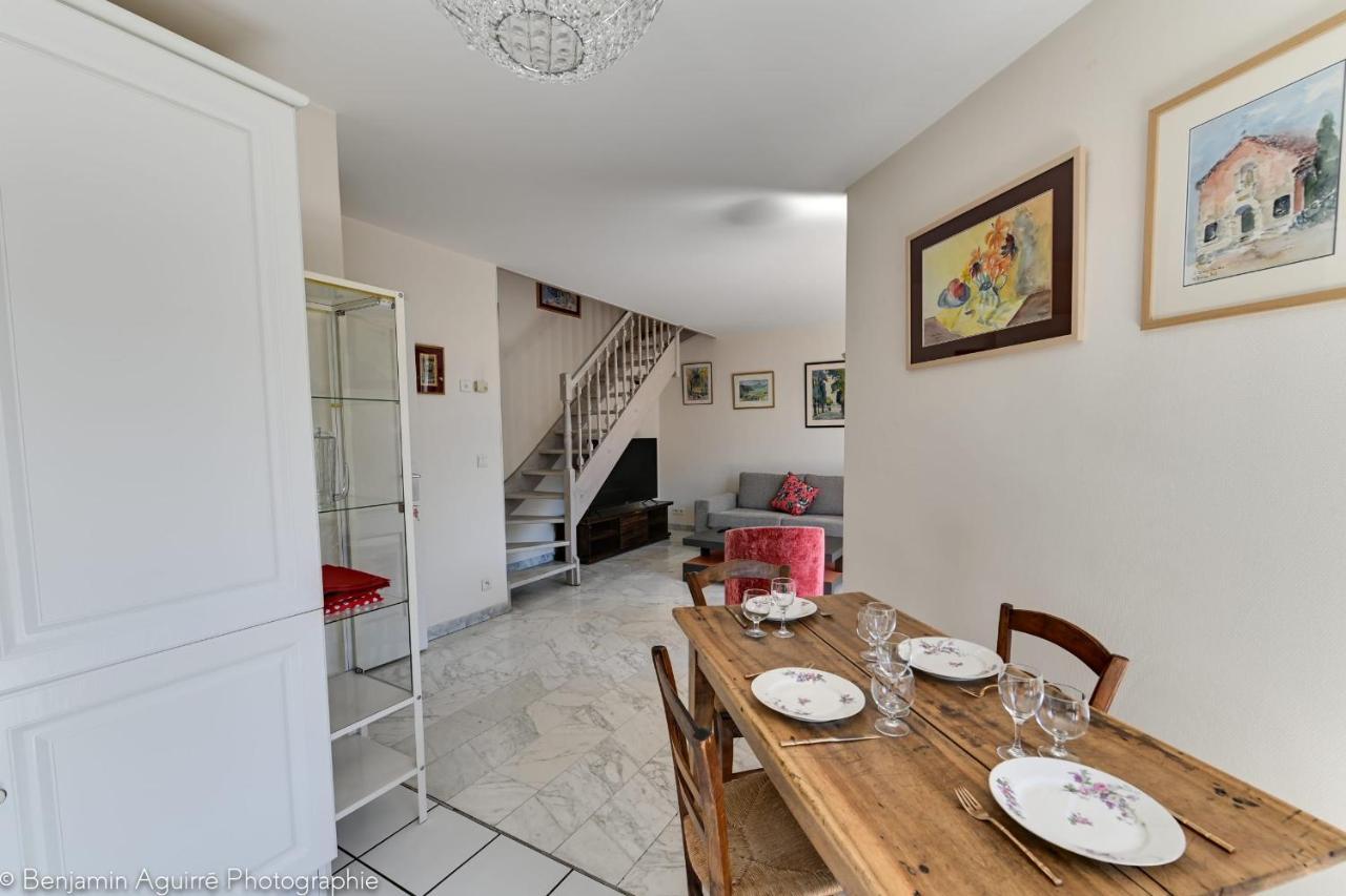Le Theleme - Duplex Apartment In Annecy Balcony & Parking 800M From The La Εξωτερικό φωτογραφία