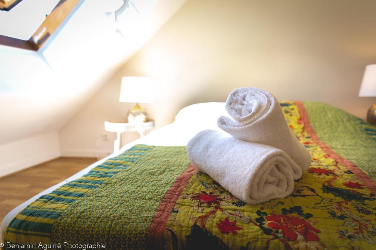 Le Theleme - Duplex Apartment In Annecy Balcony & Parking 800M From The La Εξωτερικό φωτογραφία